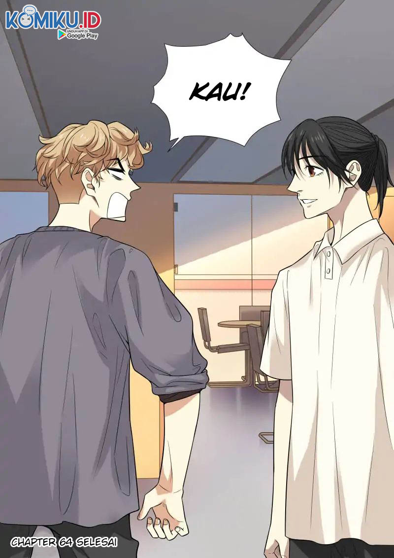 Baca Collecting the Divine - Chapter 64 halaman 16