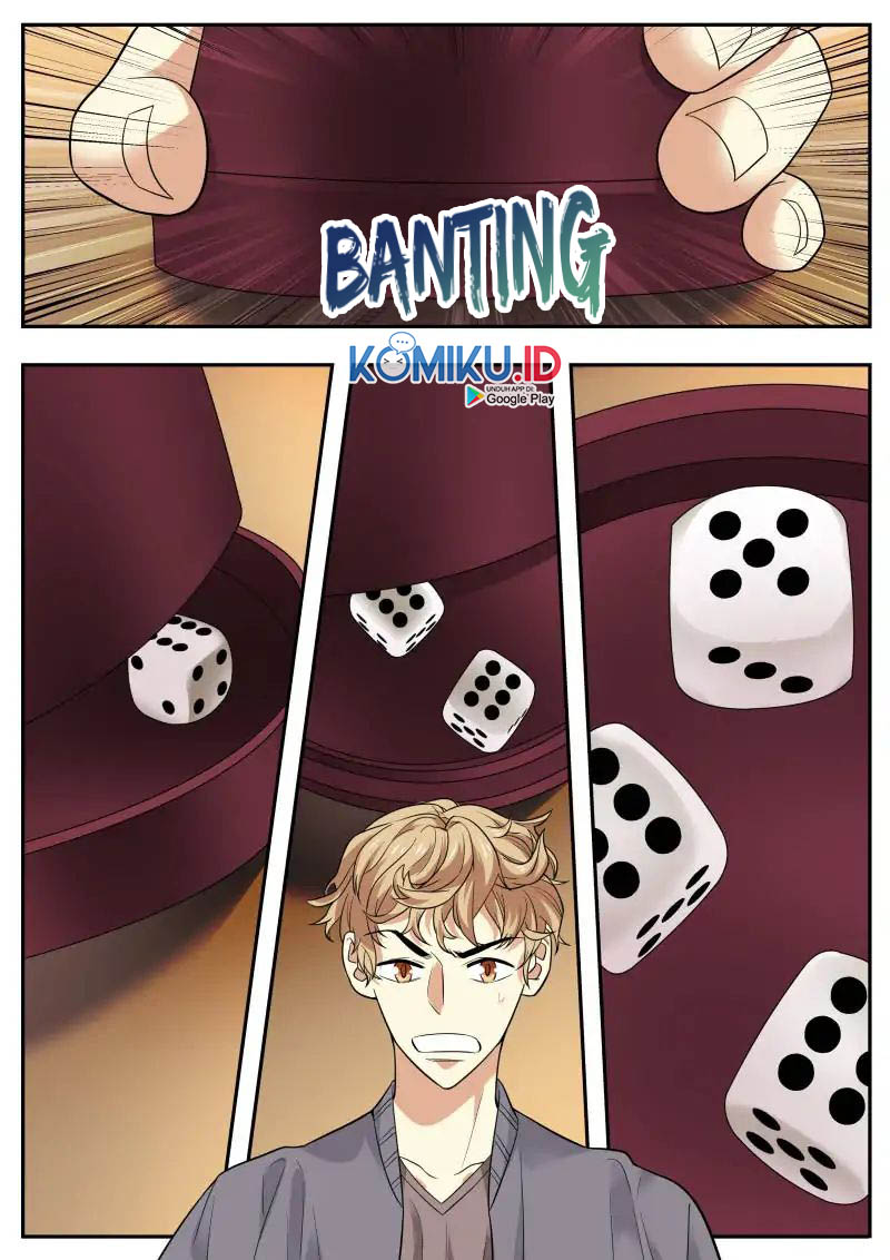 Baca Collecting the Divine - Chapter 65 halaman 14