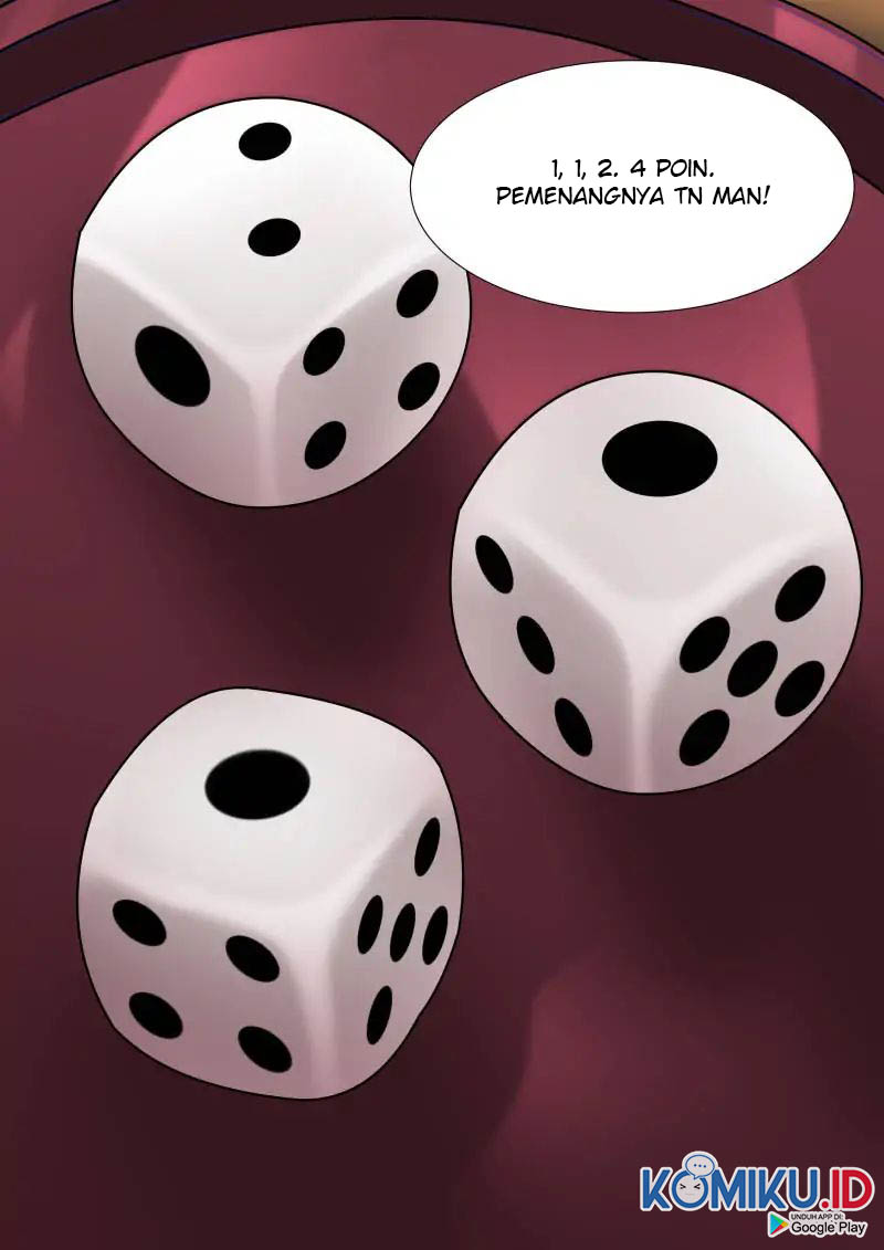 Baca Collecting the Divine - Chapter 66 halaman 2