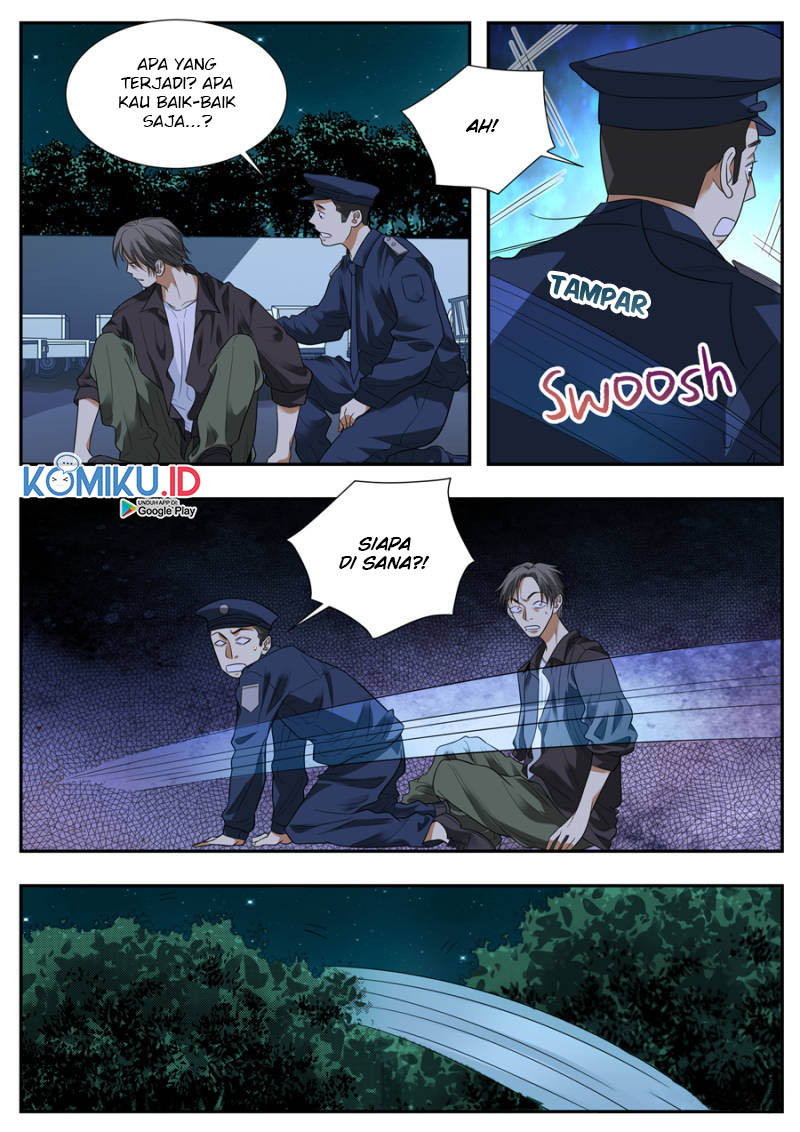 Baca Collecting the Divine - Chapter 69 halaman 13