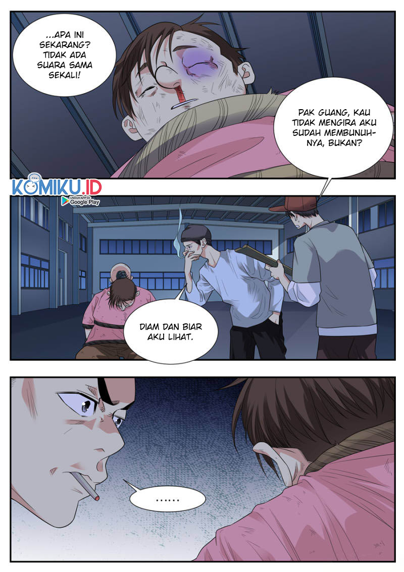 Baca Collecting the Divine - Chapter 69 halaman 2