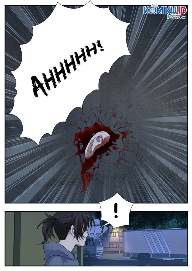 Baca Collecting the Divine - Chapter 69 halaman 7