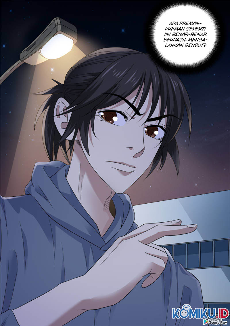 Baca Collecting the Divine - Chapter 70 halaman 6