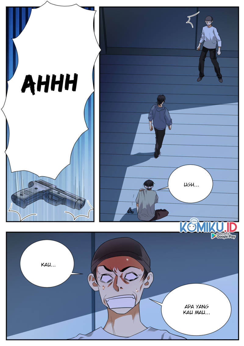 Baca Collecting the Divine - Chapter 71 halaman 2