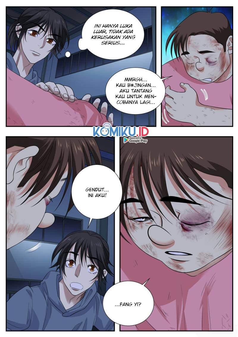 Baca Collecting the Divine - Chapter 71 halaman 5