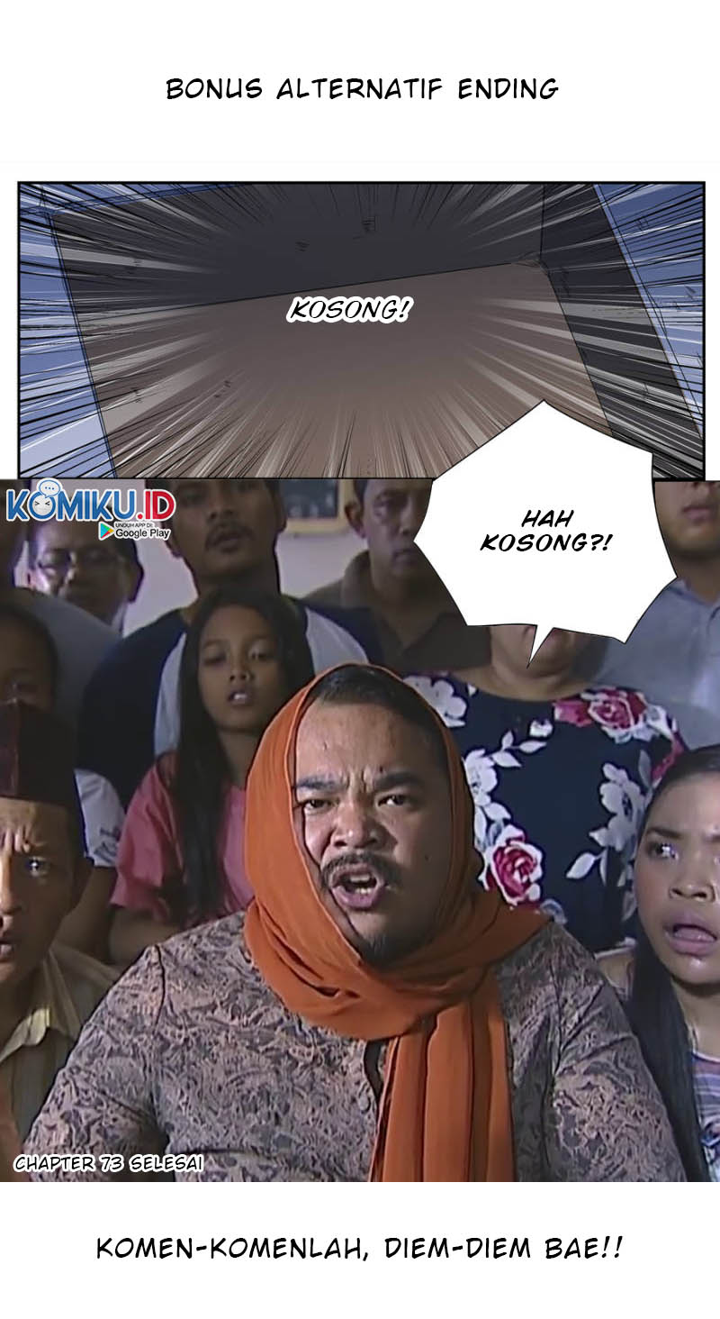 Baca Collecting the Divine - Chapter 73 halaman 19