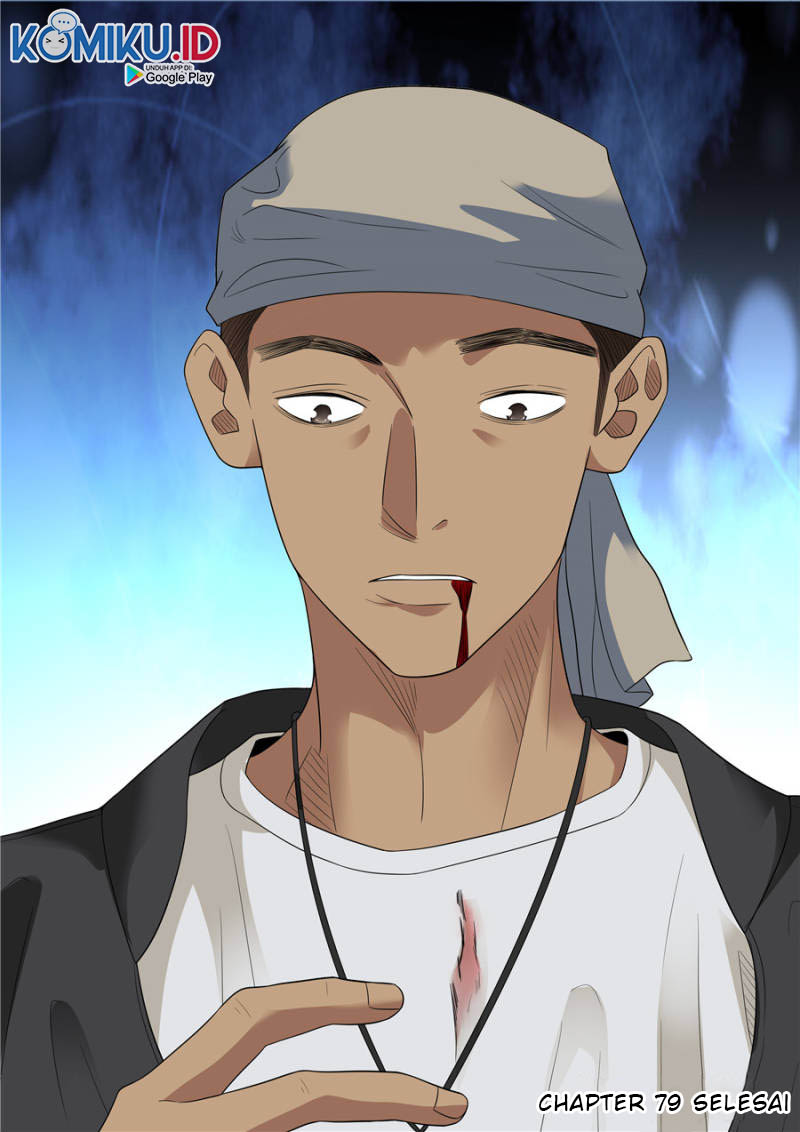 Baca Collecting the Divine - Chapter 79 halaman 15