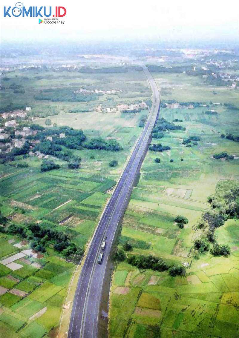 Baca Collecting the Divine - Chapter 84 halaman 11