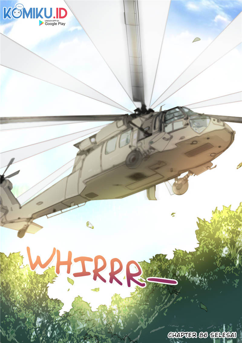 Baca Collecting the Divine - Chapter 86 halaman 15