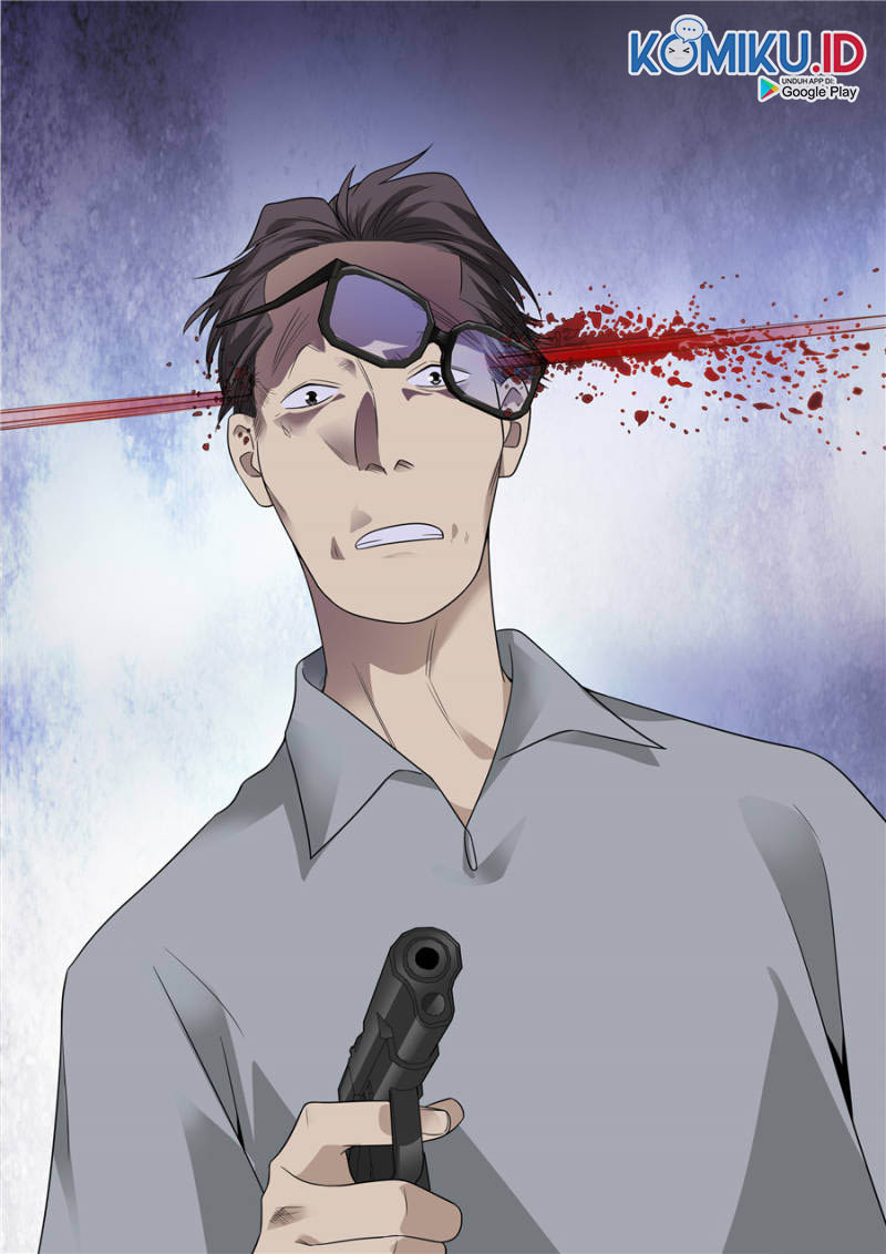 Baca Collecting the Divine - Chapter 97 halaman 6