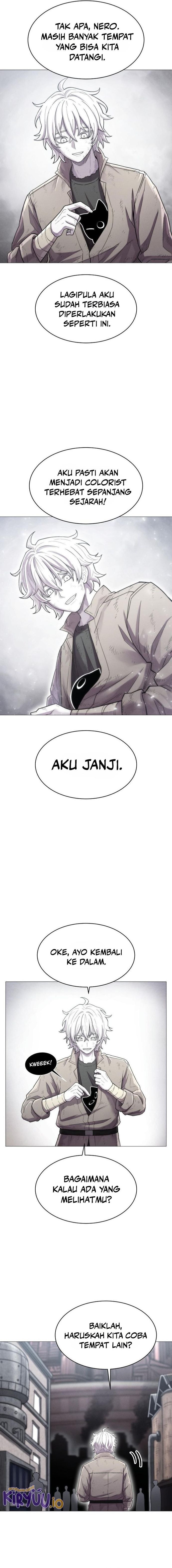 Baca Colorist - Chapter 1 halaman 10