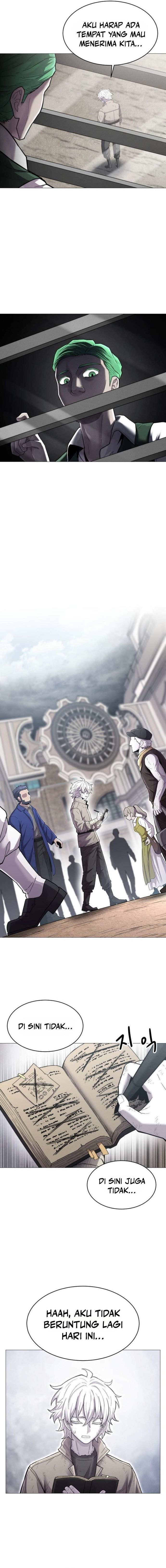 Baca Colorist - Chapter 1 halaman 11