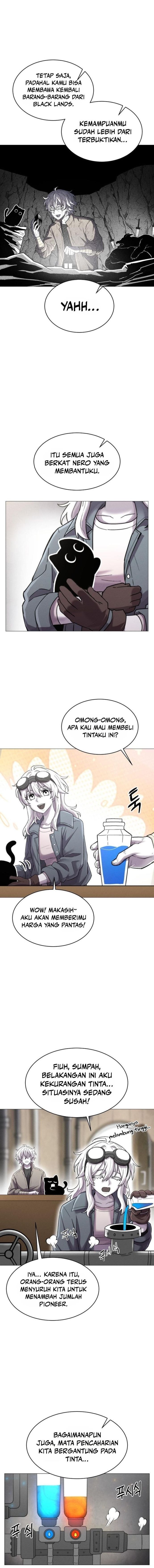 Baca Colorist - Chapter 1 halaman 13