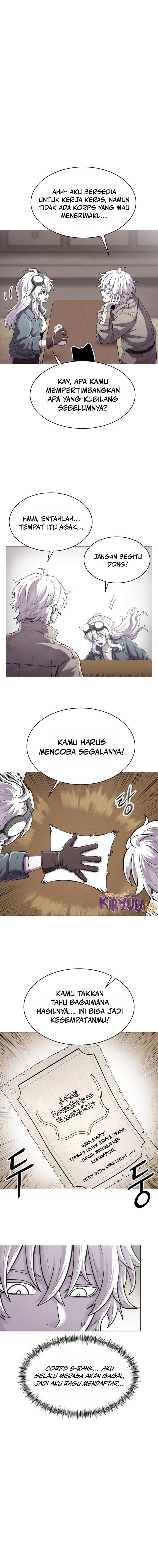 Baca Colorist - Chapter 1 halaman 14