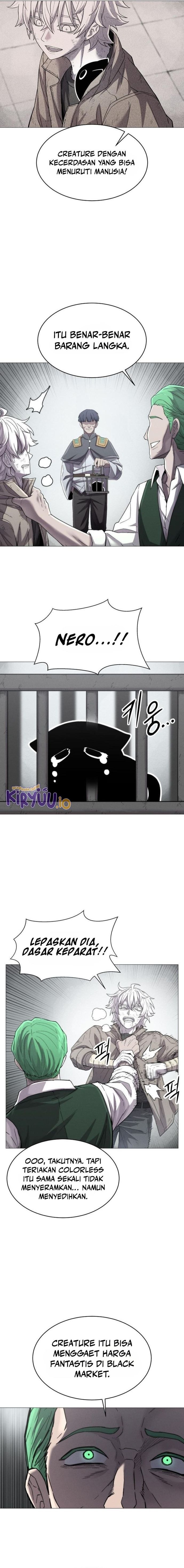 Baca Colorist - Chapter 1 halaman 21