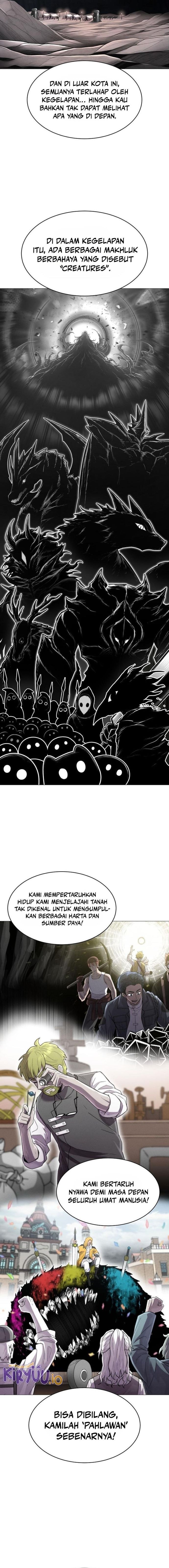 Baca Colorist - Chapter 1 halaman 8