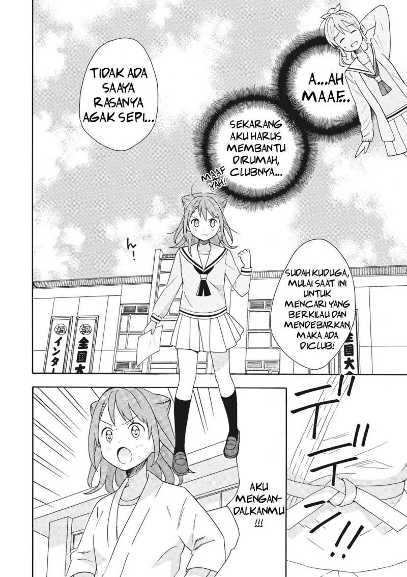Baca Comic-ban BanG Dream! - Chapter 2 halaman 13