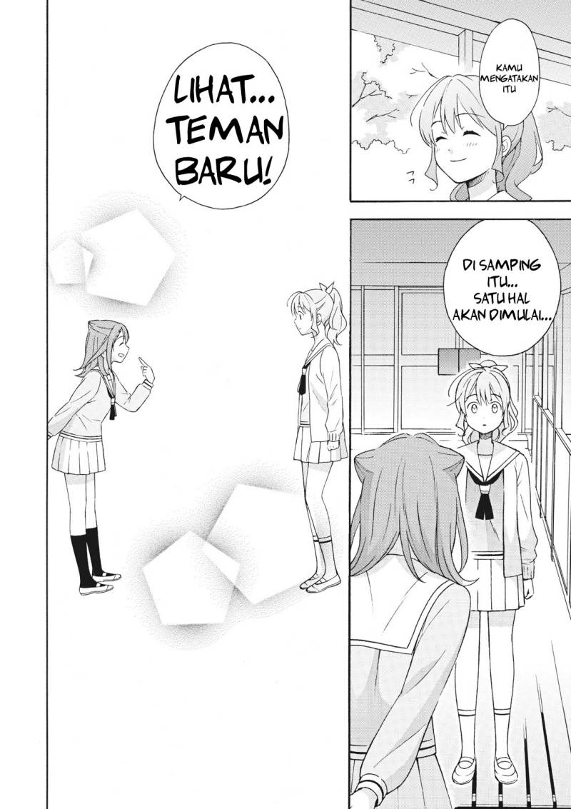 Baca Comic-ban BanG Dream! - Chapter 2 halaman 9