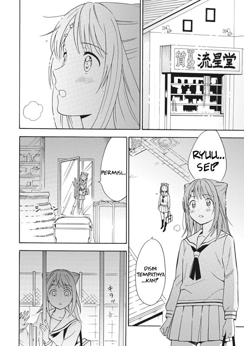 Baca Comic-ban BanG Dream! - Chapter 3 halaman 11