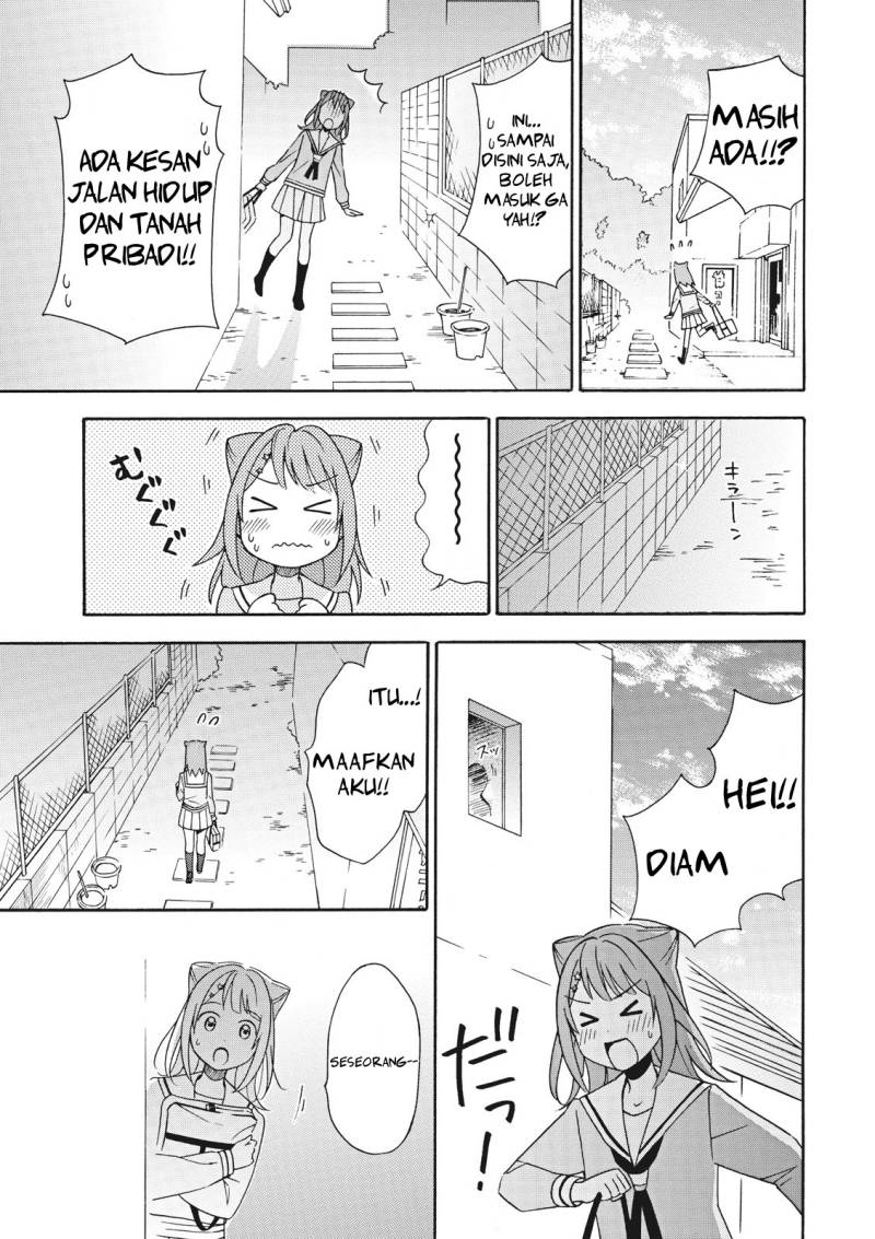 Baca Comic-ban BanG Dream! - Chapter 3 halaman 12
