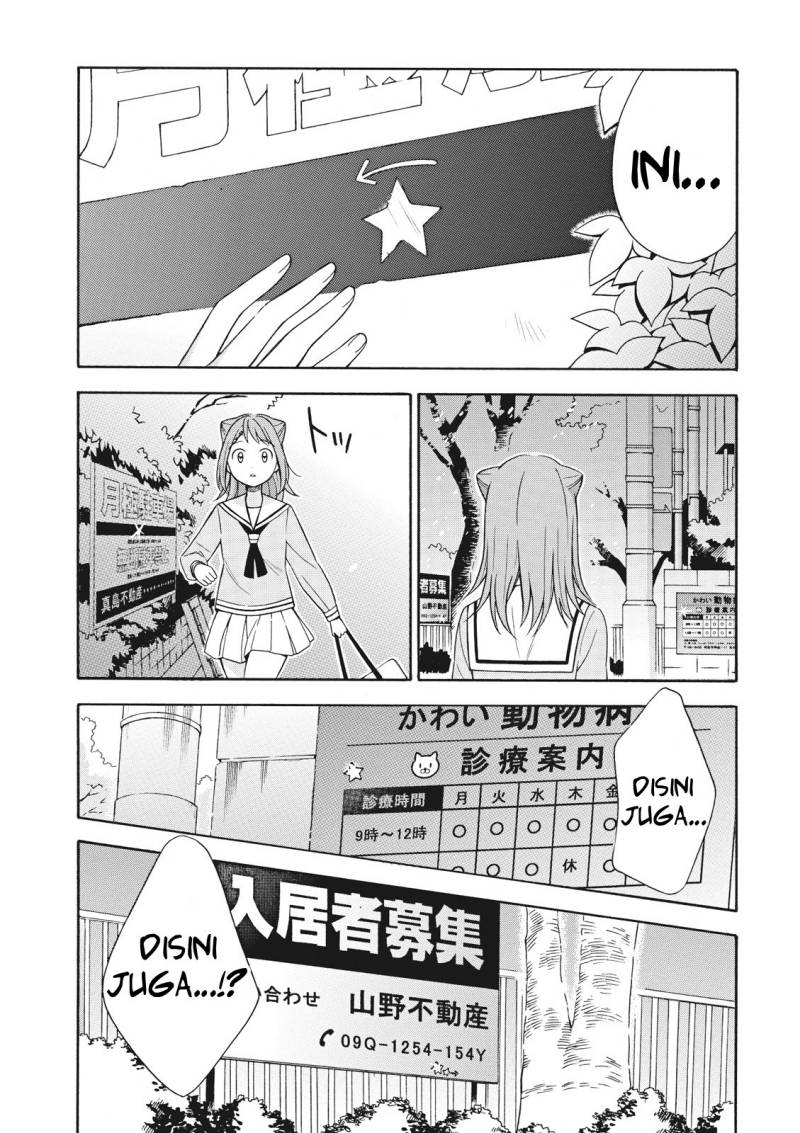 Baca Comic-ban BanG Dream! - Chapter 3 halaman 3