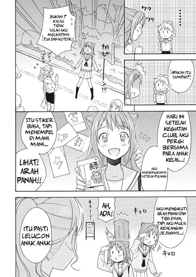 Baca Comic-ban BanG Dream! - Chapter 3 halaman 7