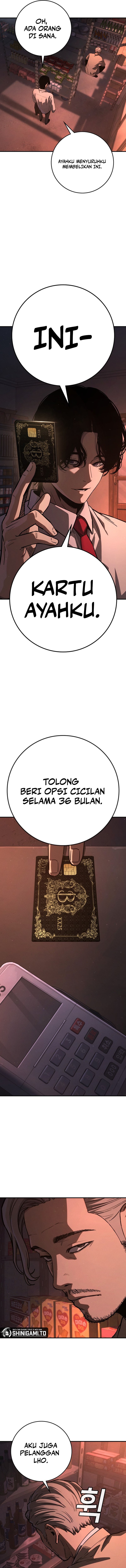 Baca Contract Killer Enrollment - Chapter 1 halaman 13