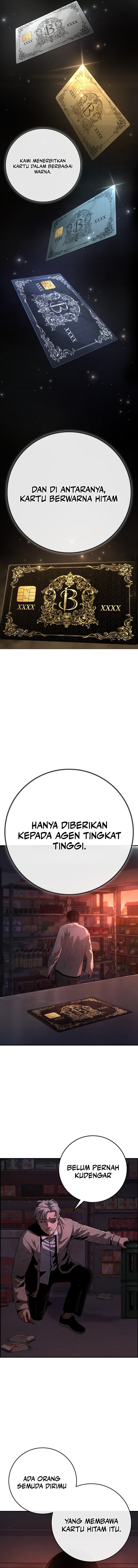 Baca Contract Killer Enrollment - Chapter 1 halaman 18