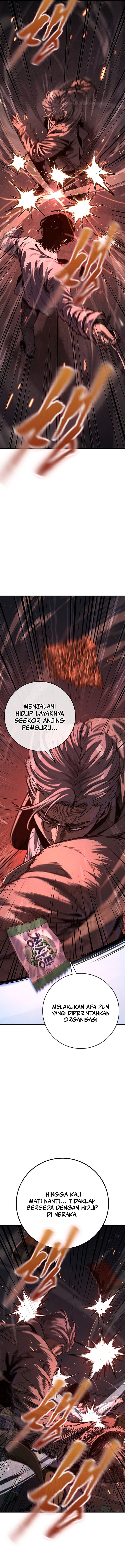Baca Contract Killer Enrollment - Chapter 1 halaman 25