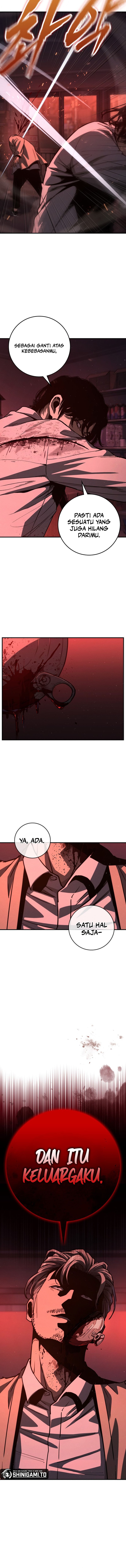 Baca Contract Killer Enrollment - Chapter 1 halaman 27