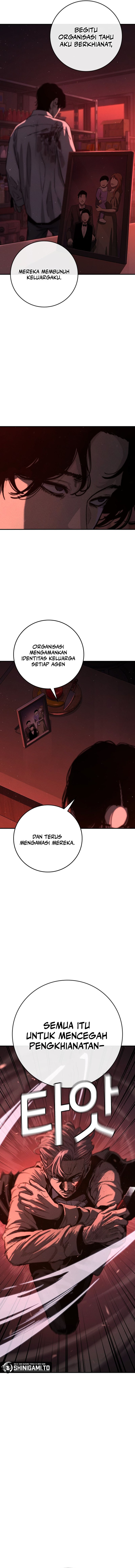 Baca Contract Killer Enrollment - Chapter 1 halaman 28