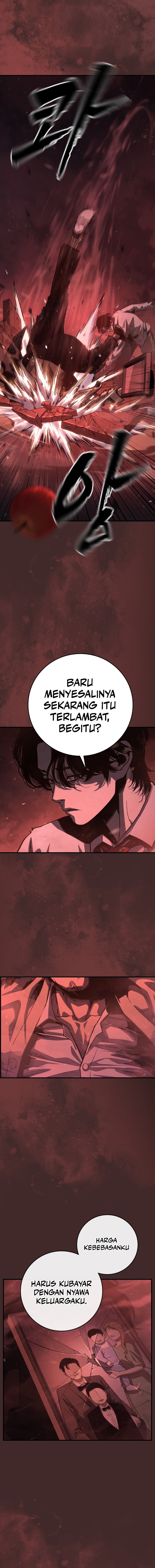 Baca Contract Killer Enrollment - Chapter 1 halaman 30