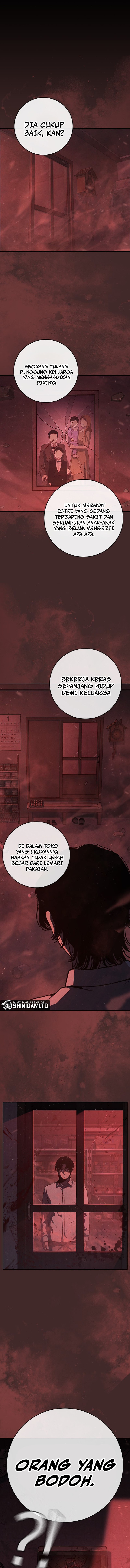 Baca Contract Killer Enrollment - Chapter 1 halaman 33