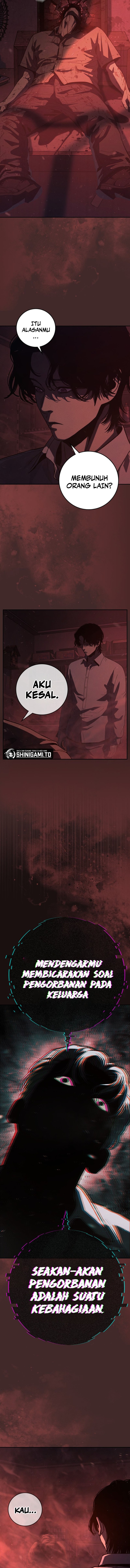 Baca Contract Killer Enrollment - Chapter 1 halaman 34