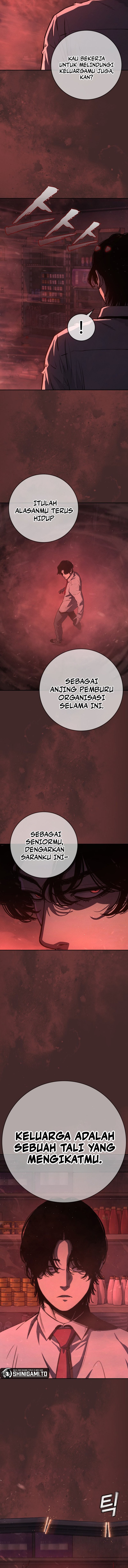 Baca Contract Killer Enrollment - Chapter 1 halaman 35