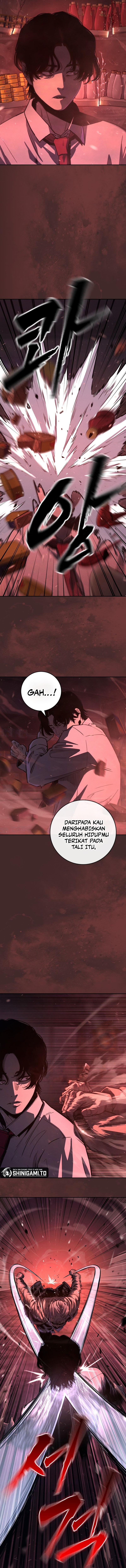 Baca Contract Killer Enrollment - Chapter 1 halaman 36