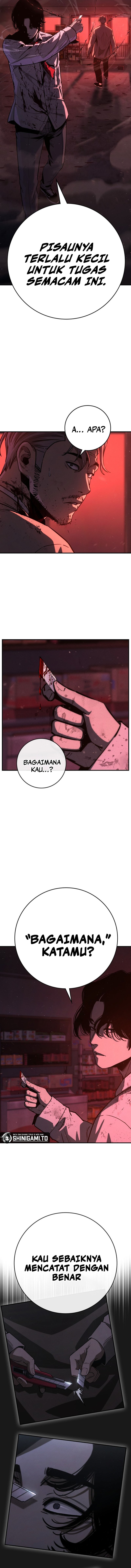 Baca Contract Killer Enrollment - Chapter 1 halaman 38