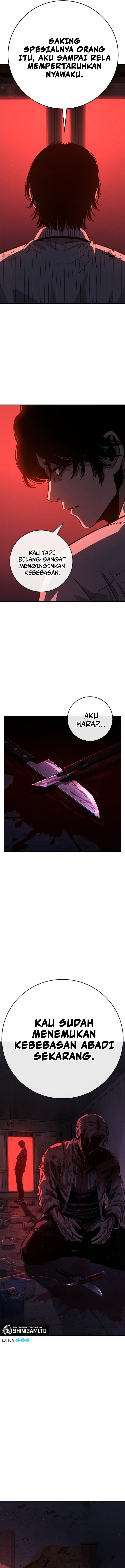 Baca Contract Killer Enrollment - Chapter 1 halaman 42