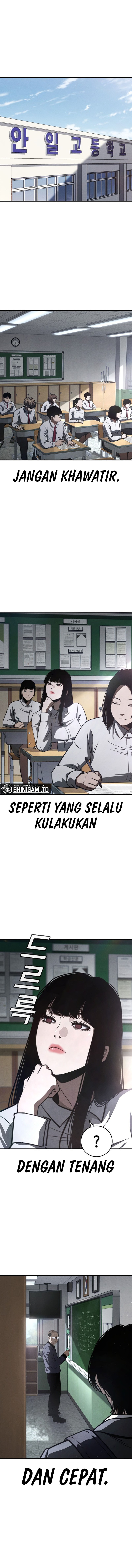 Baca Contract Killer Enrollment - Chapter 1 halaman 45