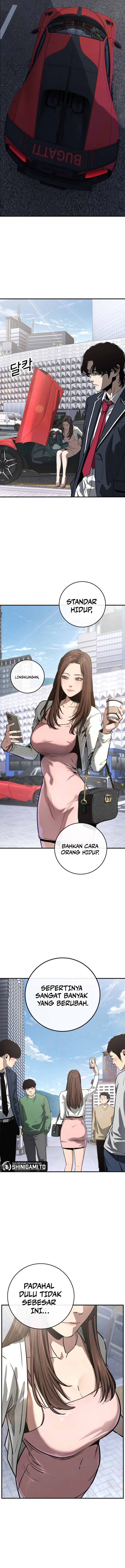 Baca Contract Killer Enrollment - Chapter 1 halaman 6