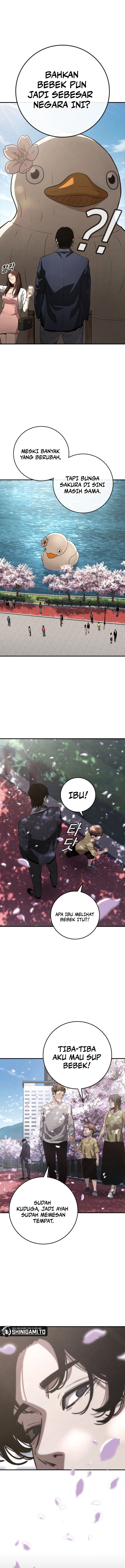 Baca Contract Killer Enrollment - Chapter 1 halaman 7
