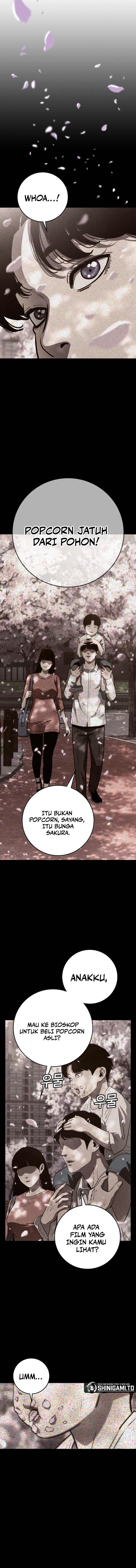 Baca Contract Killer Enrollment - Chapter 1 halaman 8