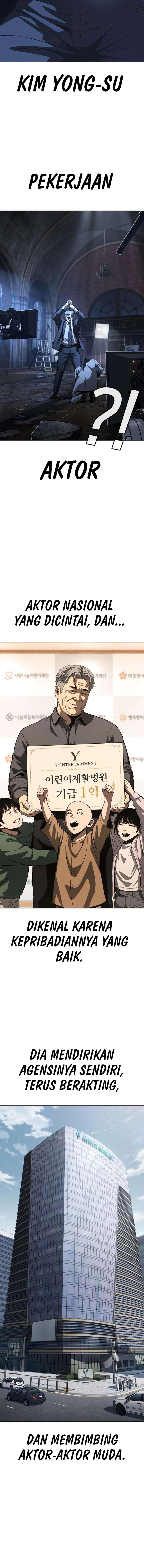Baca Contract Killer Enrollment Chapter 11 Bahasa Indonesia page 36