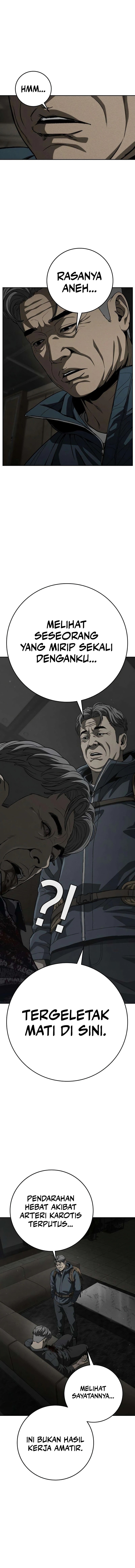 Baca Contract Killer Enrollment Chapter 11 Bahasa Indonesia page 58