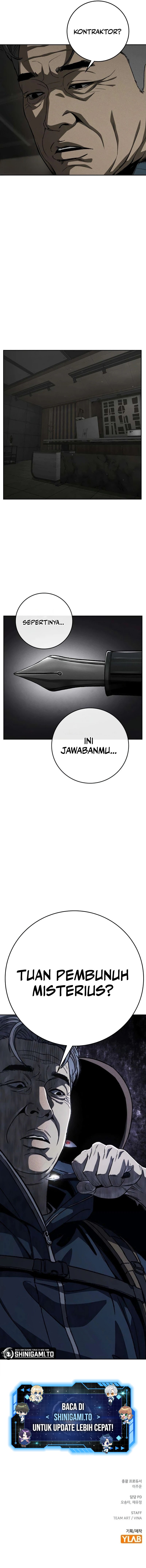 Baca Contract Killer Enrollment Chapter 11 Bahasa Indonesia page 60