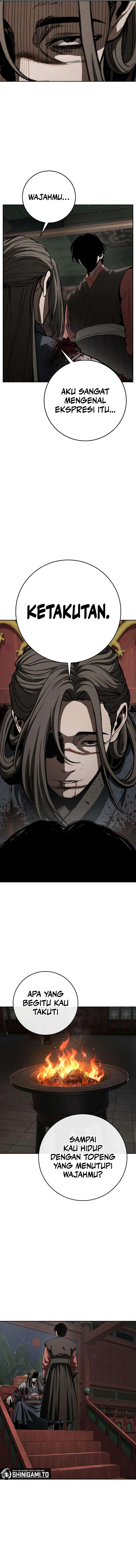 Contract Killer Enrollment Chapter 15 - Page 10