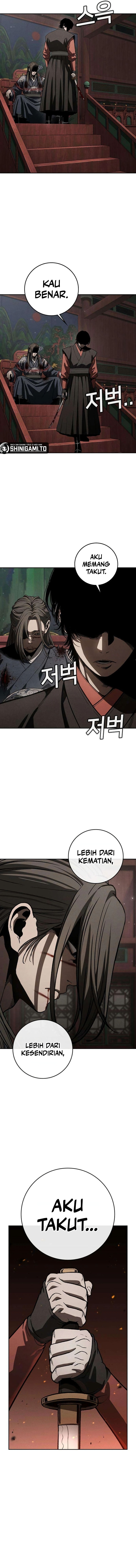 Contract Killer Enrollment Chapter 15 - Page 11