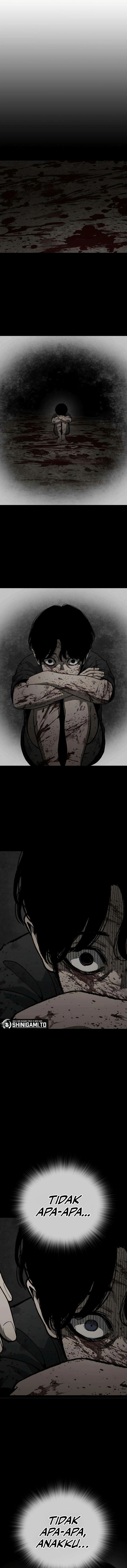 Contract Killer Enrollment Chapter 15 - Page 8