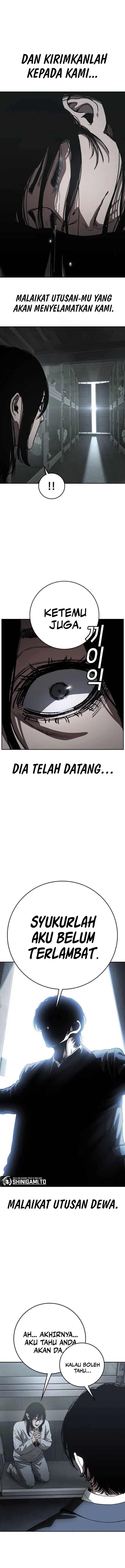 Contract Killer Enrollment Chapter 18 - Page 3