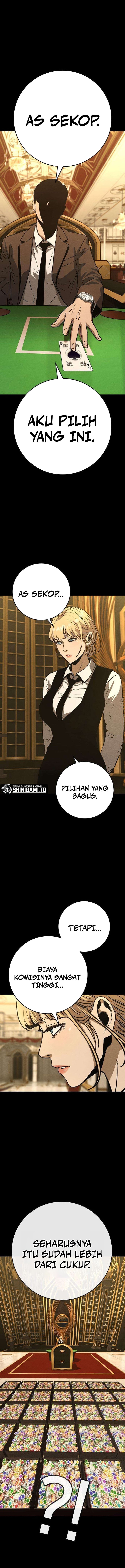 Baca Contract Killer Enrollment - Chapter 2 halaman 10